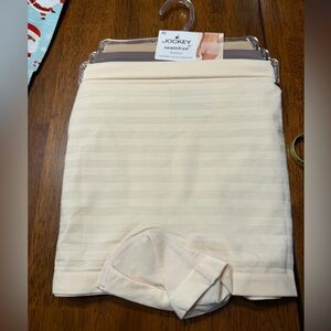 Jockey Seamfree boys shorts   3 in package New‎  size XXL